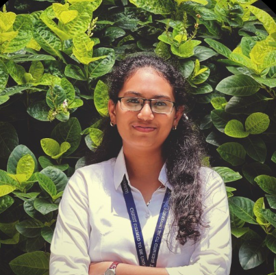 Pallavi R